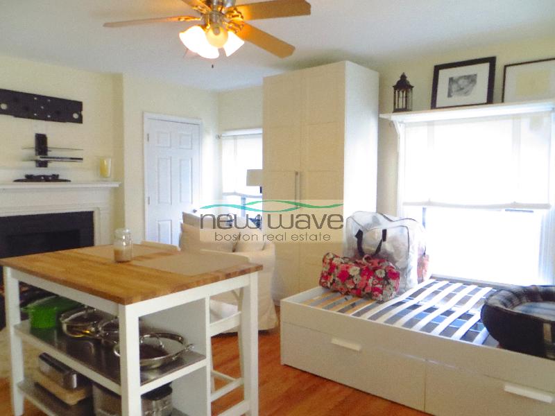 24 Joy St, Beacon Hill