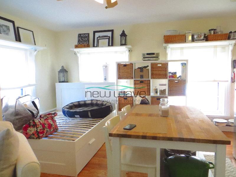 24 Joy St, Beacon Hill