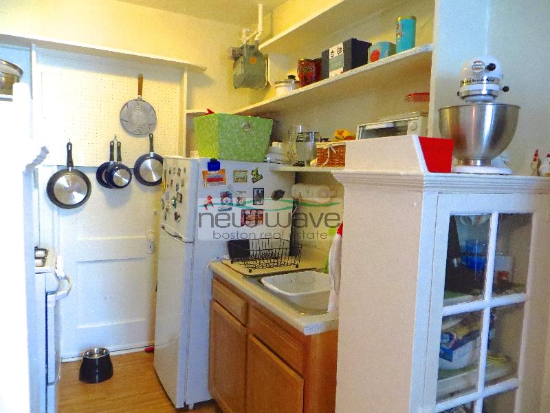 1171 Boylston St, Fenway