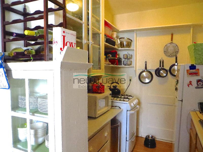 1171 Boylston St, Fenway