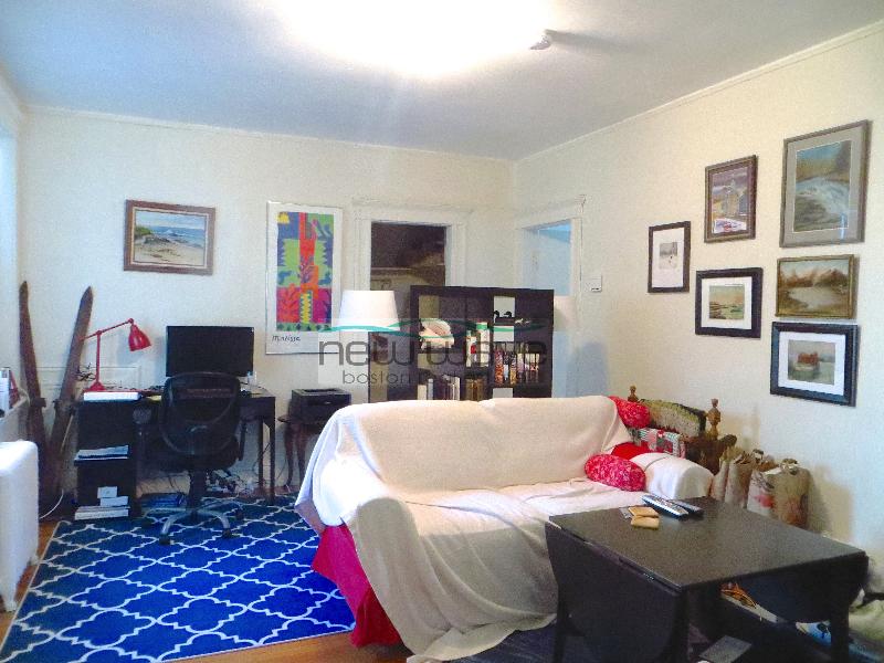 1171 Boylston St, Fenway