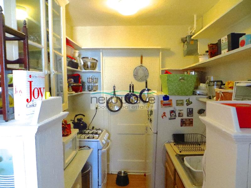 1171 Boylston St, Fenway