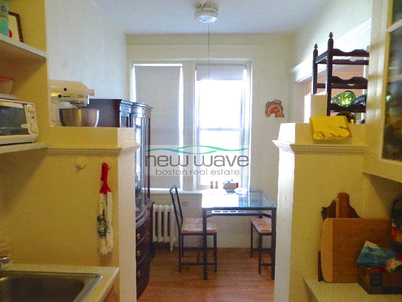 1171 Boylston St, Fenway