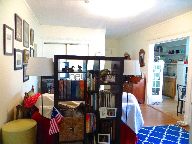 1171 Boylston St, Fenway