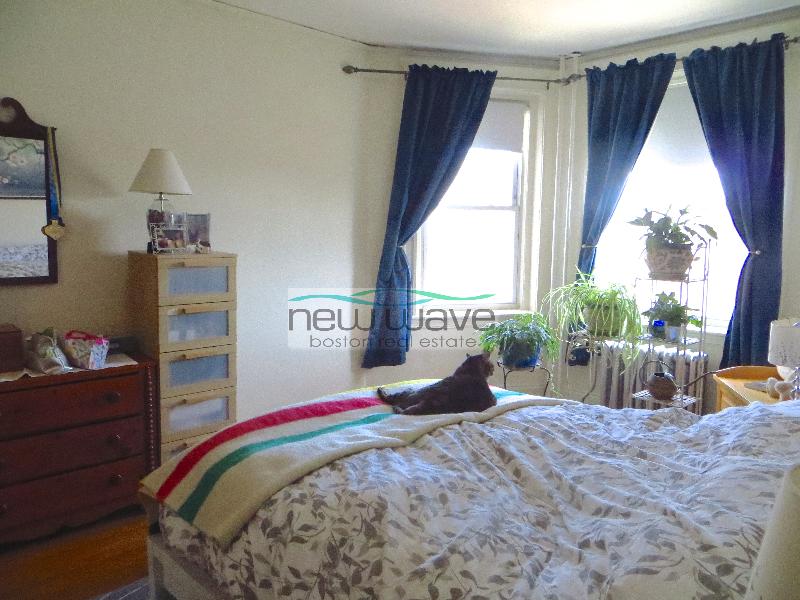 1171 Boylston St, Fenway