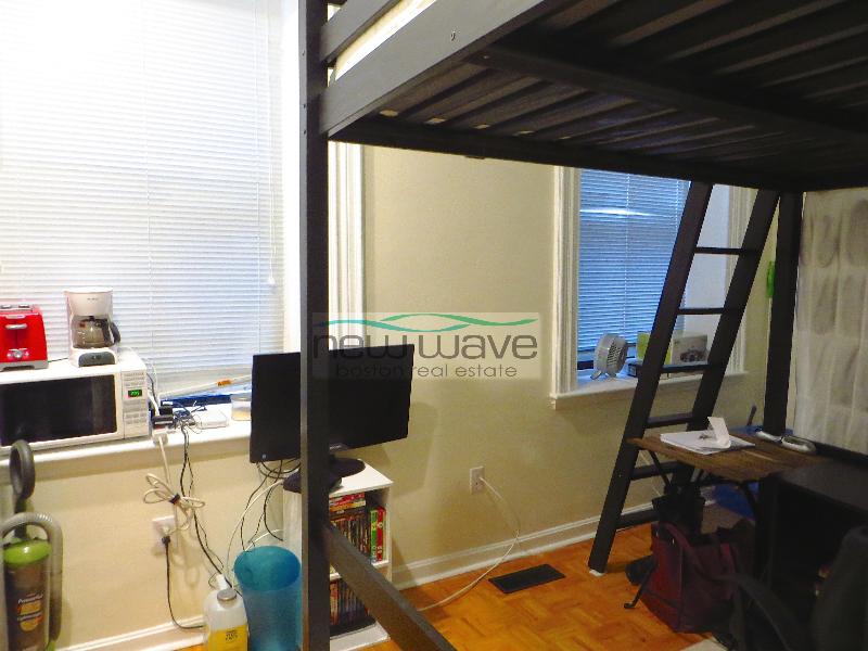 Studio bed, 1 bath apartment for rent at 12 Hancock St Unit 1, Beacon Hill — photo 6 of 6