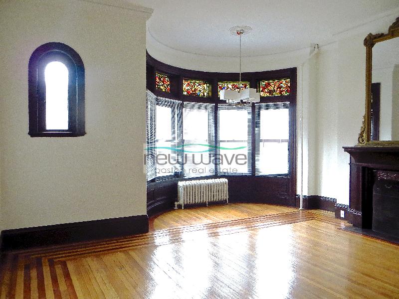 172 Commonwealth Ave, Back Bay