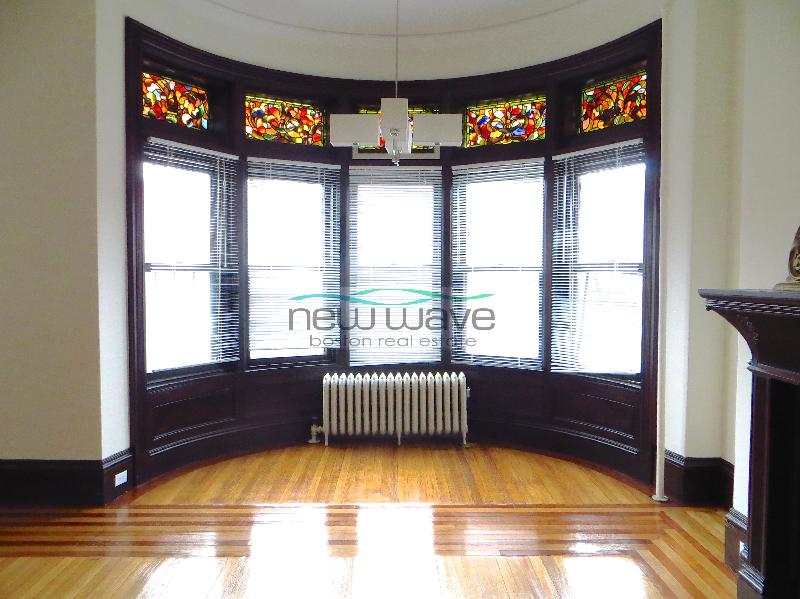 172 Commonwealth Ave, Back Bay