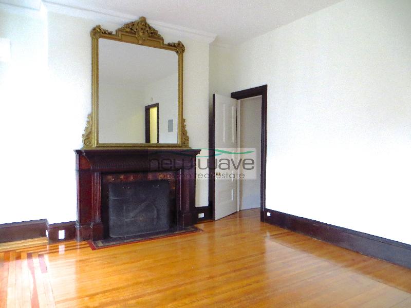 172 Commonwealth Ave, Back Bay