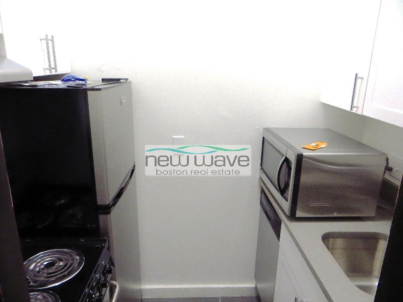 172 Commonwealth Ave, Back Bay