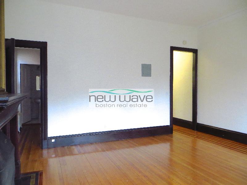 172 Commonwealth Ave, Back Bay