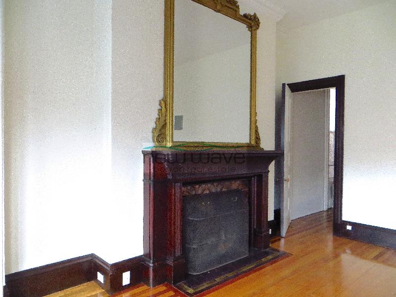 172 Commonwealth Ave, Back Bay