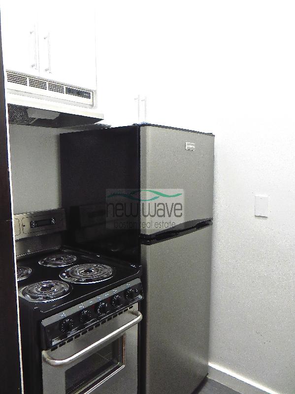 172 Commonwealth Ave, Back Bay