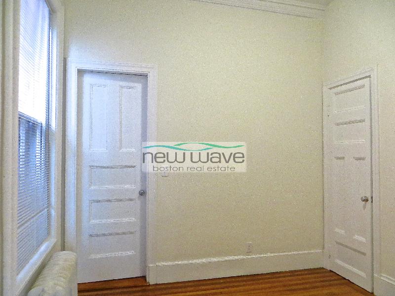 172 Commonwealth Ave, Back Bay