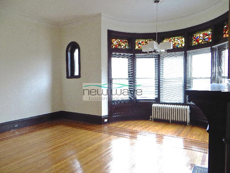 172 Commonwealth Ave, Back Bay