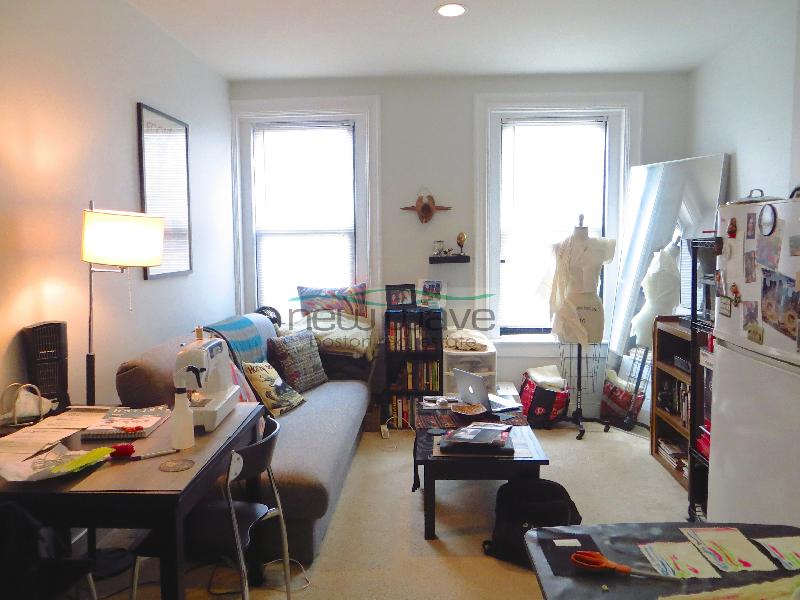 550 Columbus Ave, South End