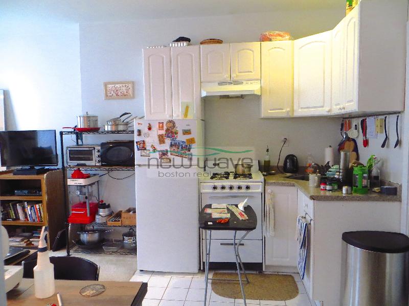 550 Columbus Ave, South End