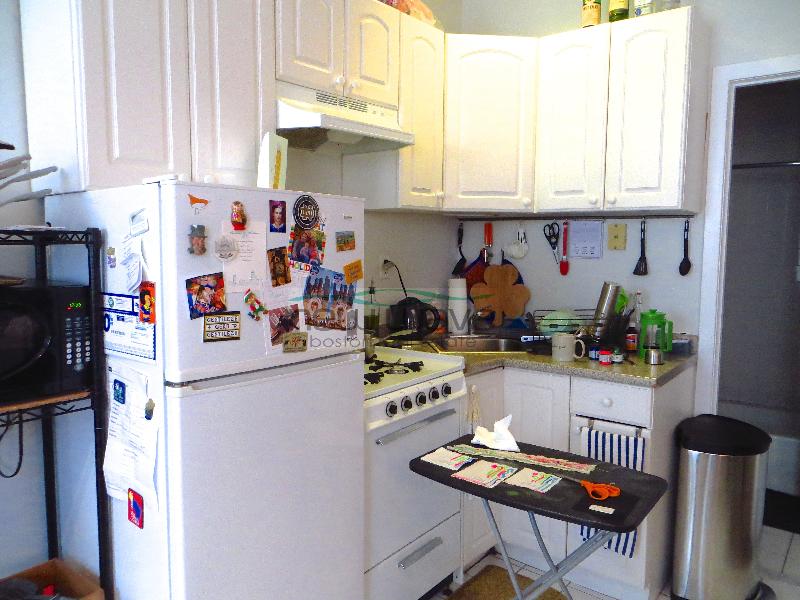 550 Columbus Ave, South End