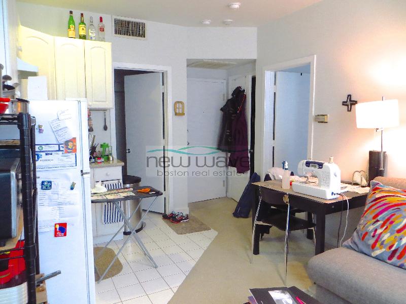 550 Columbus Ave, South End