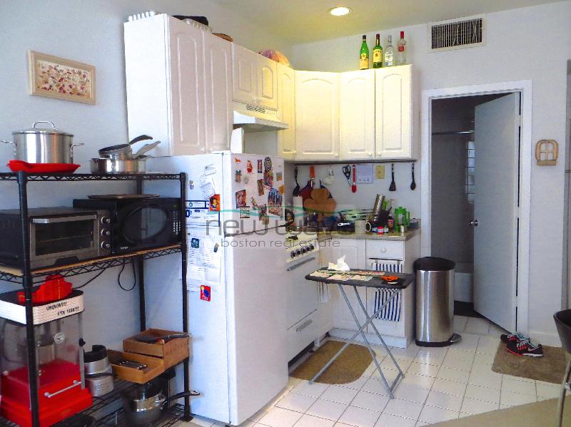 550 Columbus Ave, South End