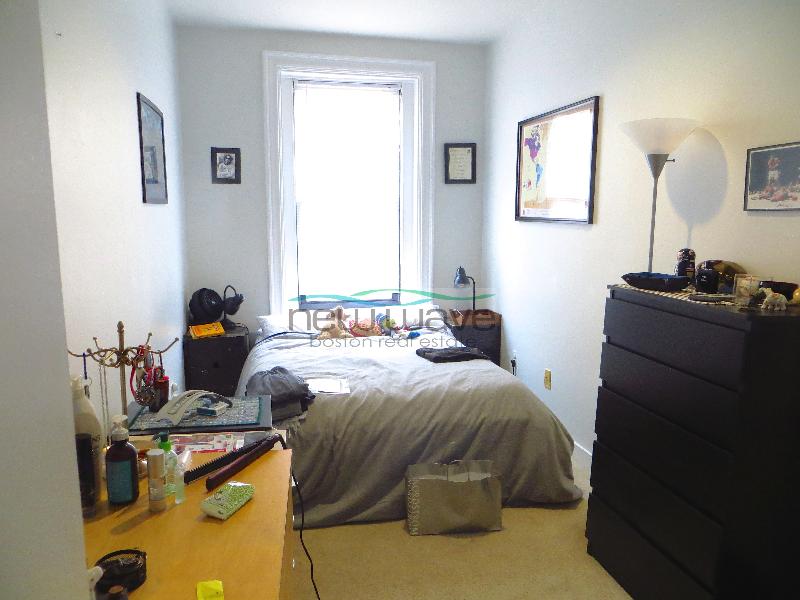 550 Columbus Ave, South End