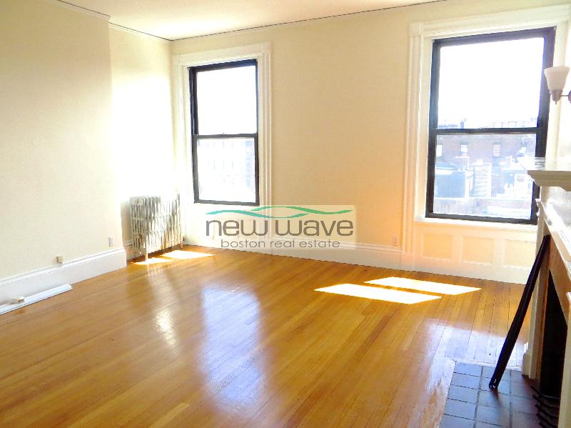 504 Beacon St, Back Bay