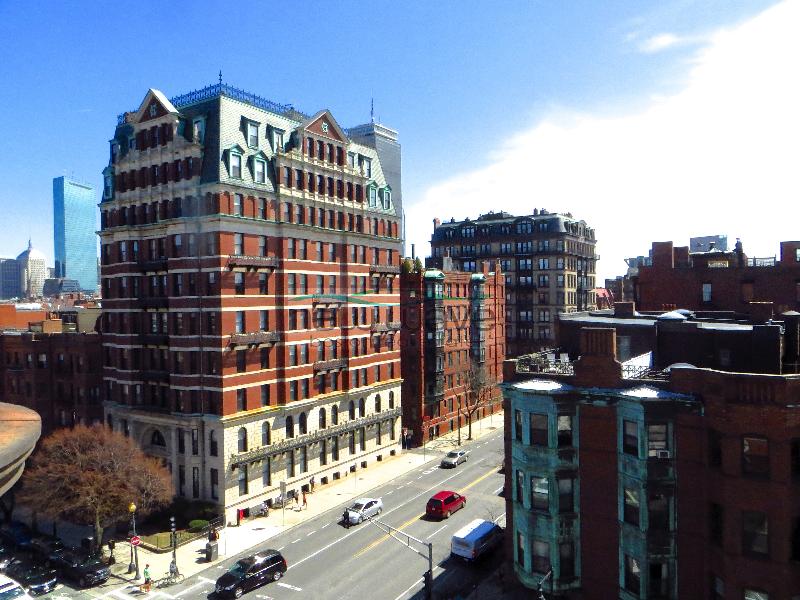 504 Beacon St, Back Bay