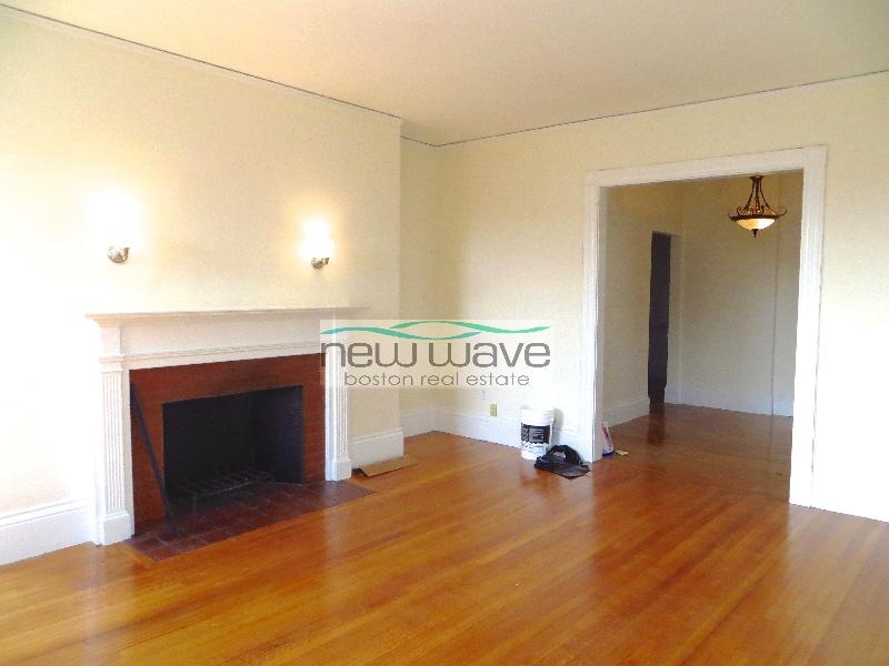 504 Beacon St, Back Bay