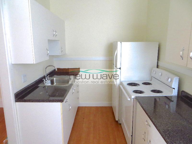 504 Beacon St, Back Bay