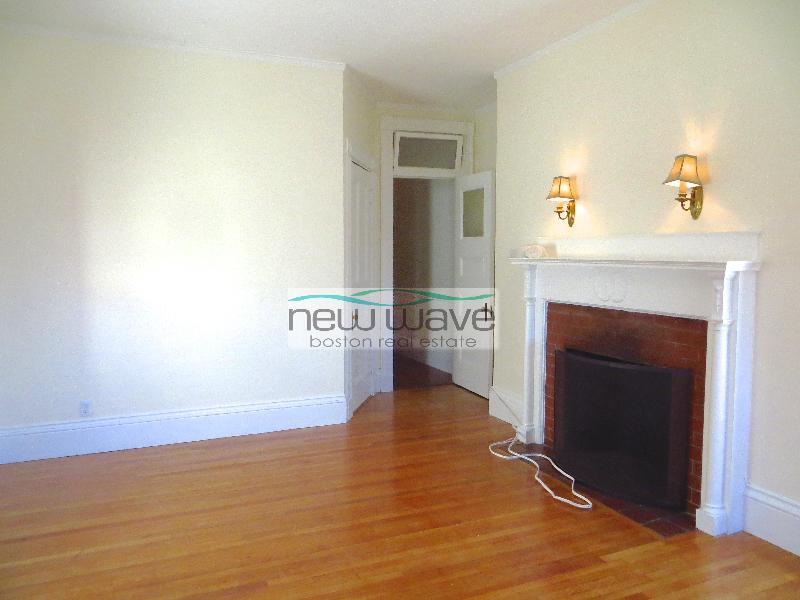 504 Beacon St, Back Bay