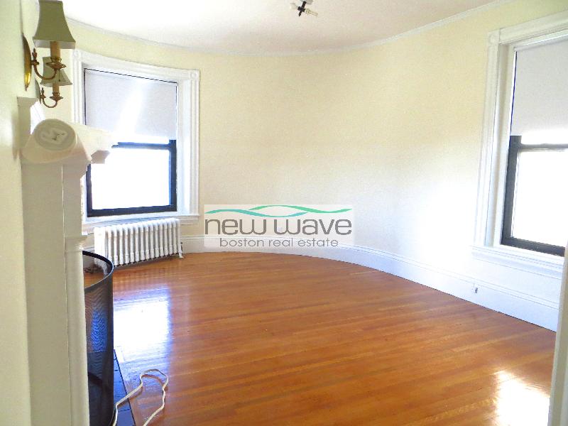 504 Beacon St, Back Bay