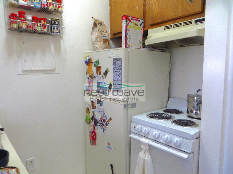 1 bed, 1 bath apartment for rent at 47 Hemenway St Unit 6, Fenway — photo 7 of 9