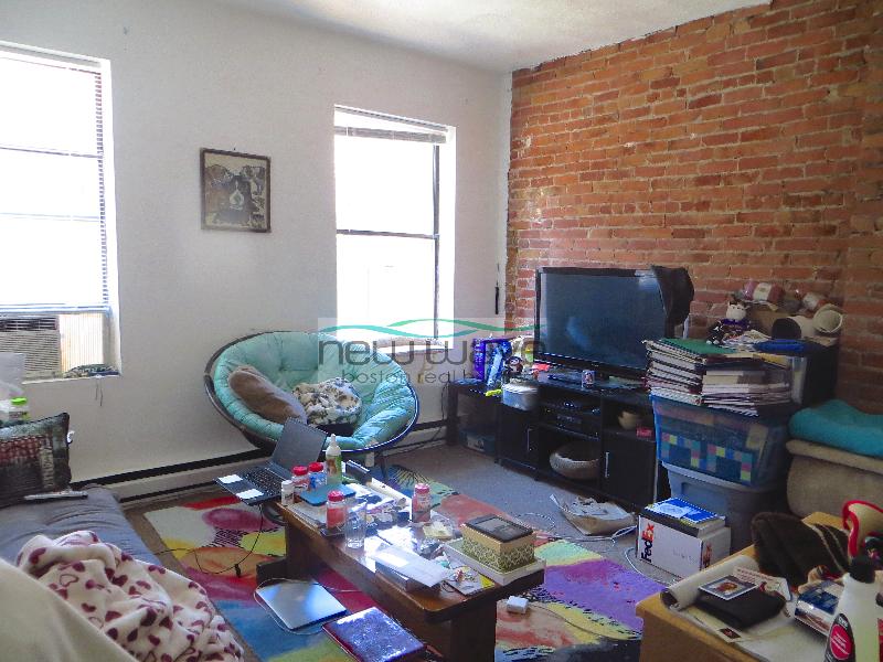 1 bed, 1 bath apartment for rent at 47 Hemenway St Unit 6, Fenway — photo 8 of 9