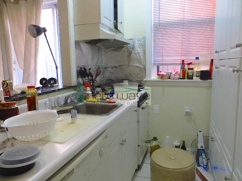 1 bed, 1 bath apartment for rent at 265 Clarendon St Unit M, Back Bay