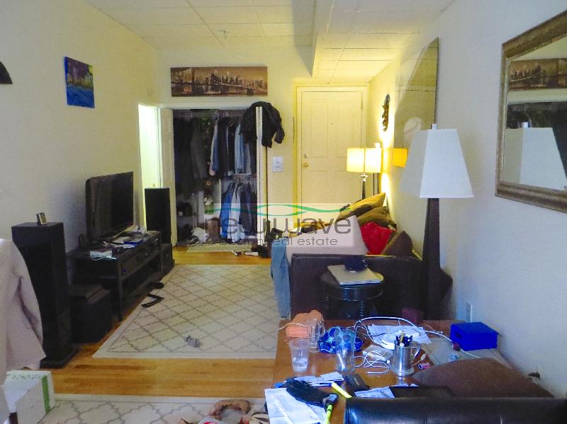 1 bed, 1 bath apartment for rent at 265 Clarendon St Unit M, Back Bay — photo 2 of 12