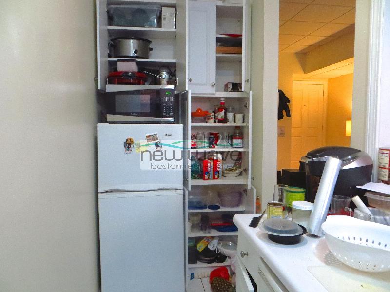 1 bed, 1 bath apartment for rent at 265 Clarendon St Unit M, Back Bay — photo 3 of 12