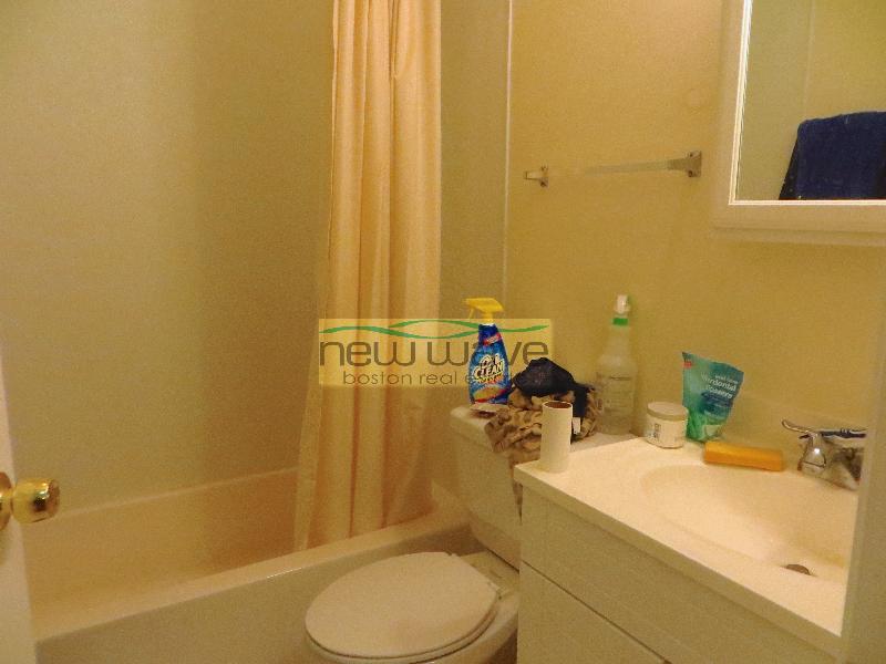 1 bed, 1 bath apartment for rent at 265 Clarendon St Unit M, Back Bay — photo 4 of 12