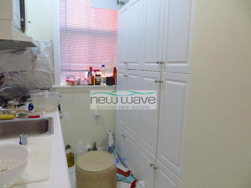 1 bed, 1 bath apartment for rent at 265 Clarendon St Unit M, Back Bay — photo 5 of 12