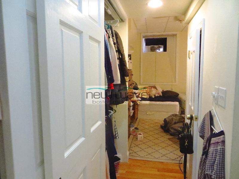 1 bed, 1 bath apartment for rent at 265 Clarendon St Unit M, Back Bay — photo 6 of 12