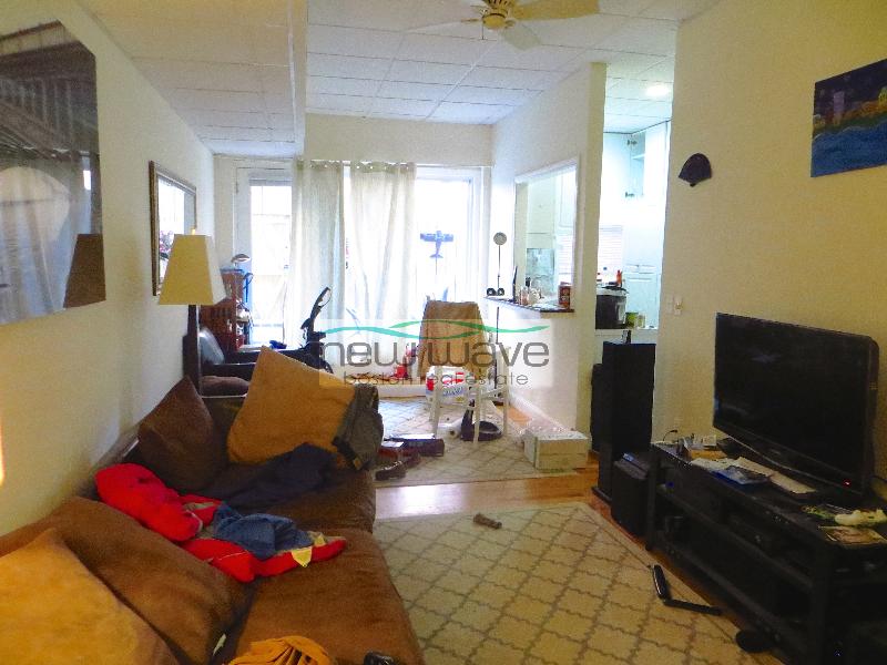 1 bed, 1 bath apartment for rent at 265 Clarendon St Unit M, Back Bay — photo 9 of 12