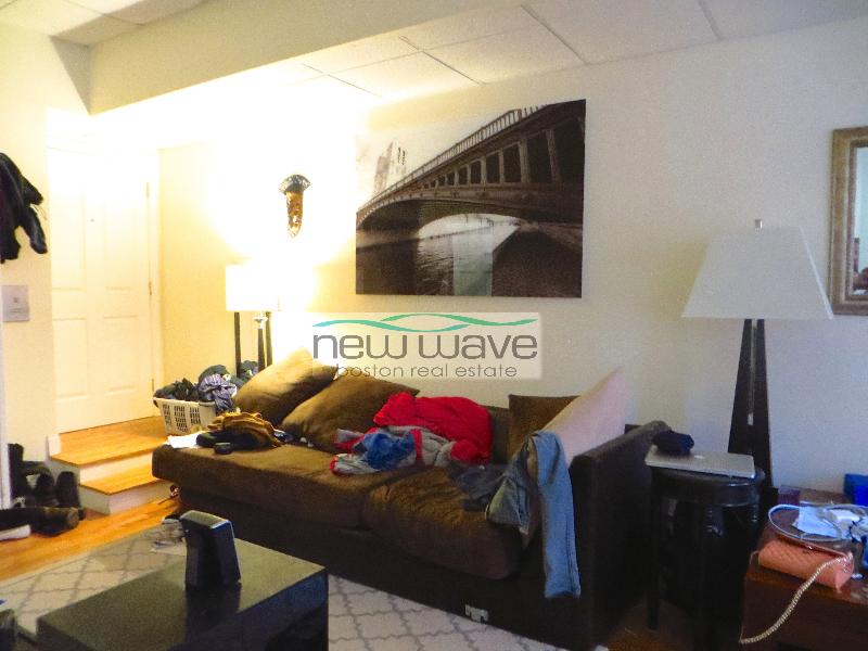 1 bed, 1 bath apartment for rent at 265 Clarendon St Unit M, Back Bay — photo 11 of 12