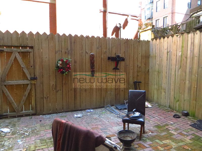 1 bed, 1 bath apartment for rent at 265 Clarendon St Unit M, Back Bay — photo 12 of 12