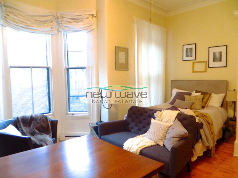 75 Chandler St, South End