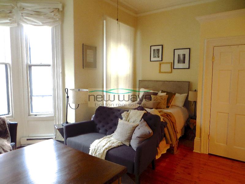 75 Chandler St, South End