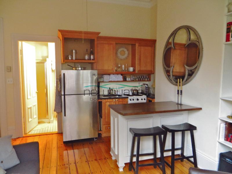 75 Chandler St, South End