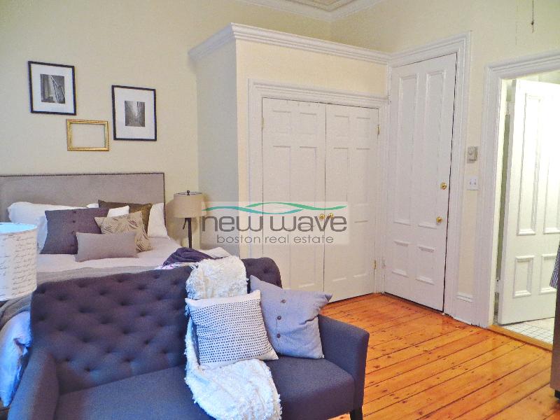 75 Chandler St, South End