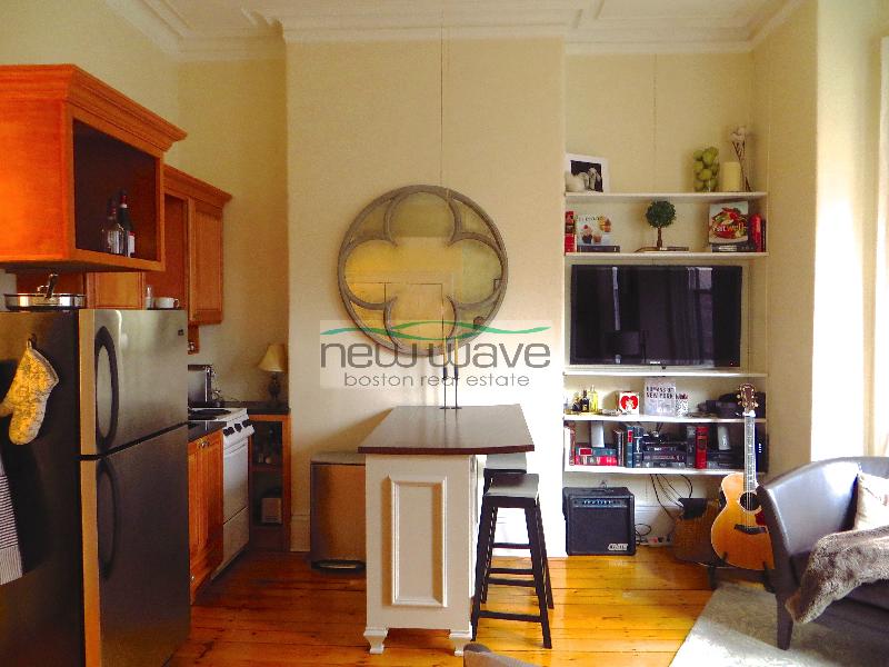 75 Chandler St, South End