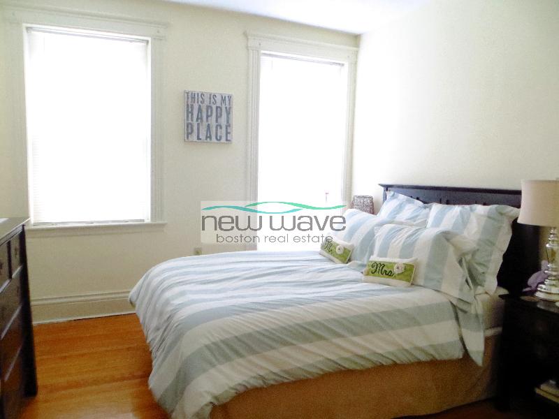 20 Queensberry St, Fenway