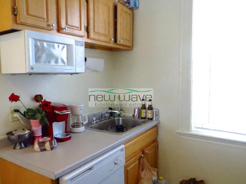 20 Queensberry St, Fenway