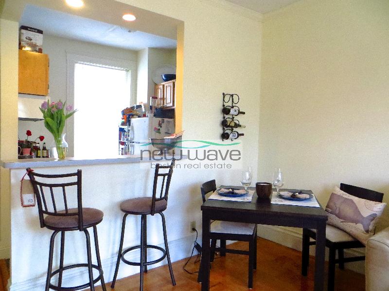 20 Queensberry St, Fenway